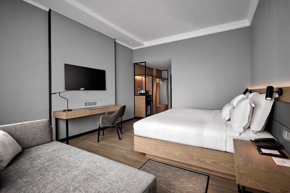 Room at AC Hotel Penang, GEORGE TOWN