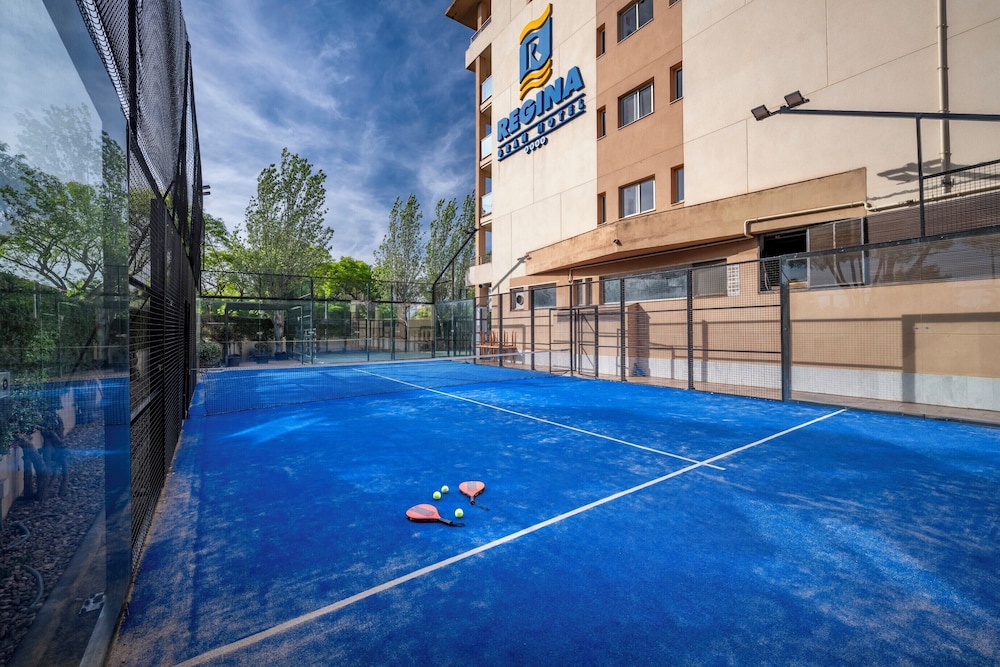 4R Regina Gran Hotel 22/50
