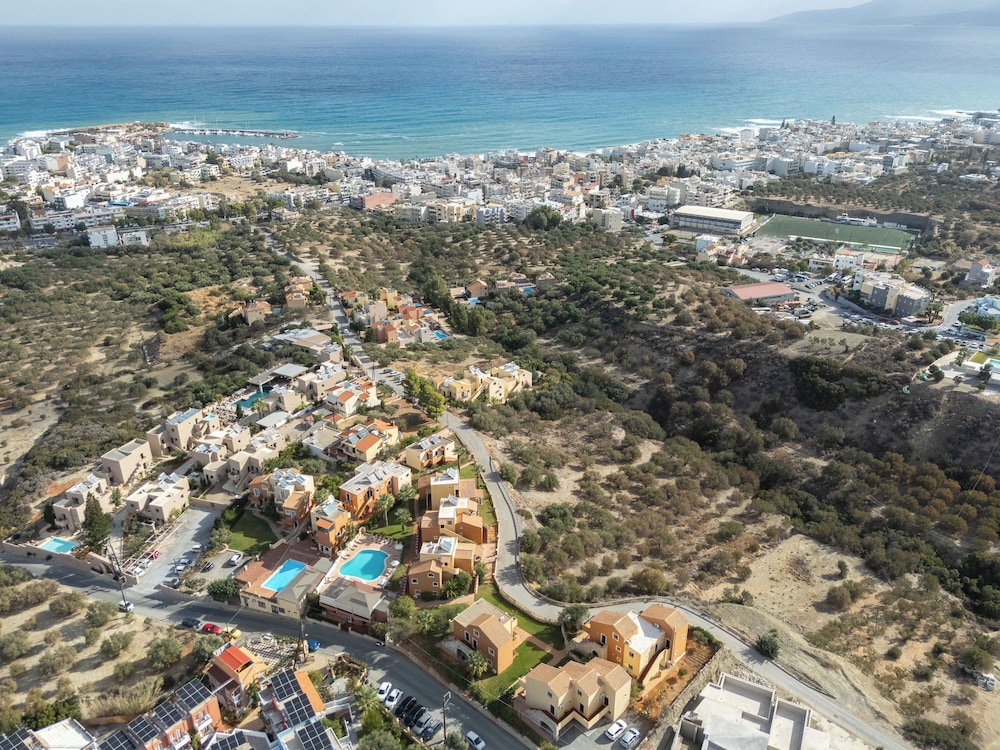 Dia Apartments 47/60