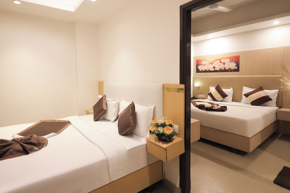 ECKO Lite MARS Hotel 27/49