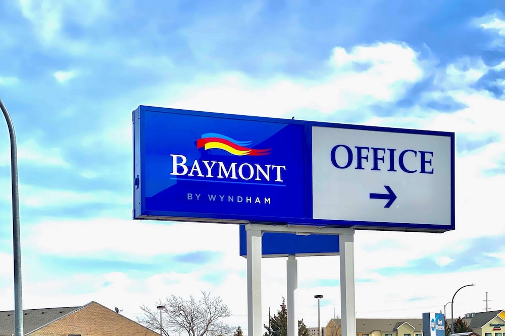 Baymont by Wyndham Gillette 1/24