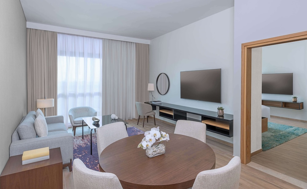 Hyatt Regency Oryx Doha 76/79