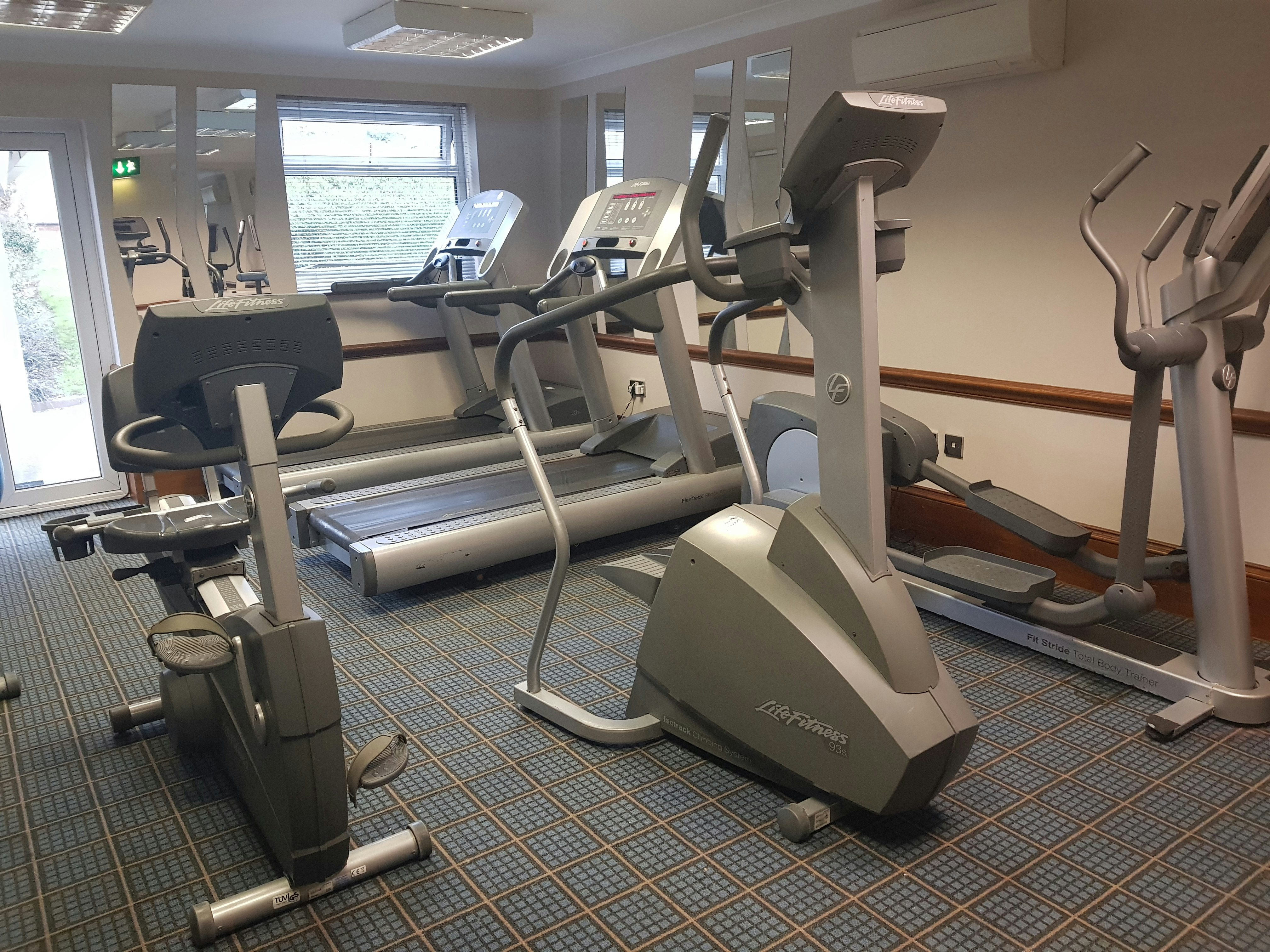 Holiday Inn Derby Nottingham M1 J25 23/46
