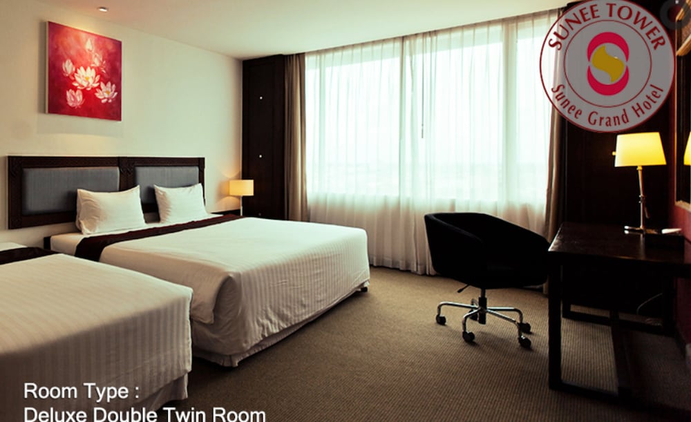 Sunee Grand Hotel And Convention Center 12/41