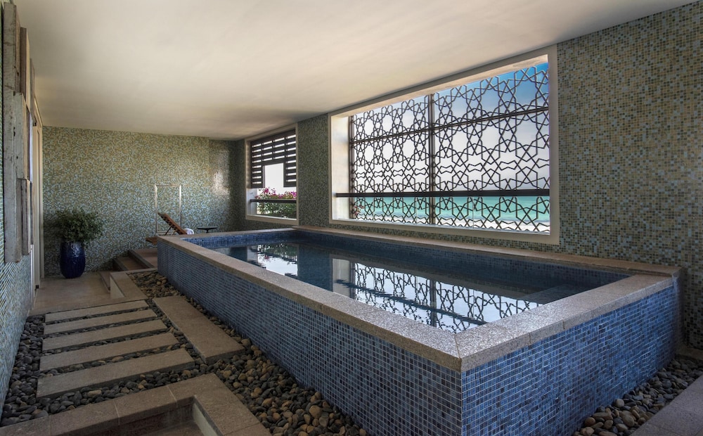 Park Hyatt Abu Dhabi Hotel & Villa - Saadiyat island 32/79