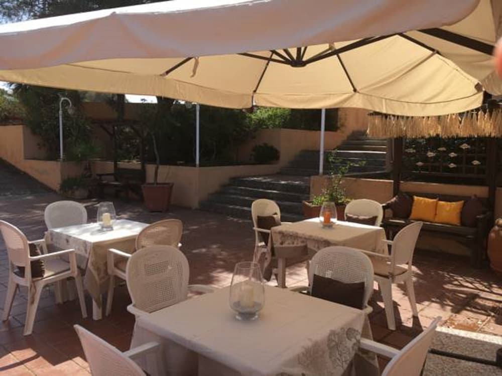Il Nido Dei Gabbiani 35/50