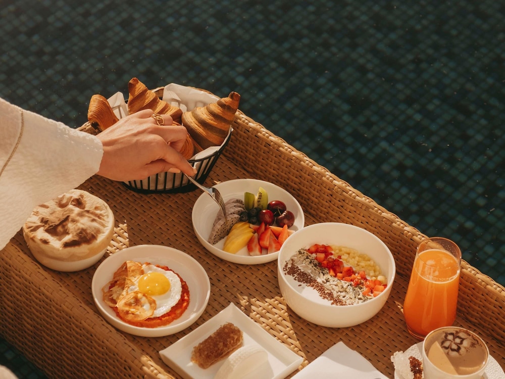Raffles Al Areen Palace Bahrain 54/69