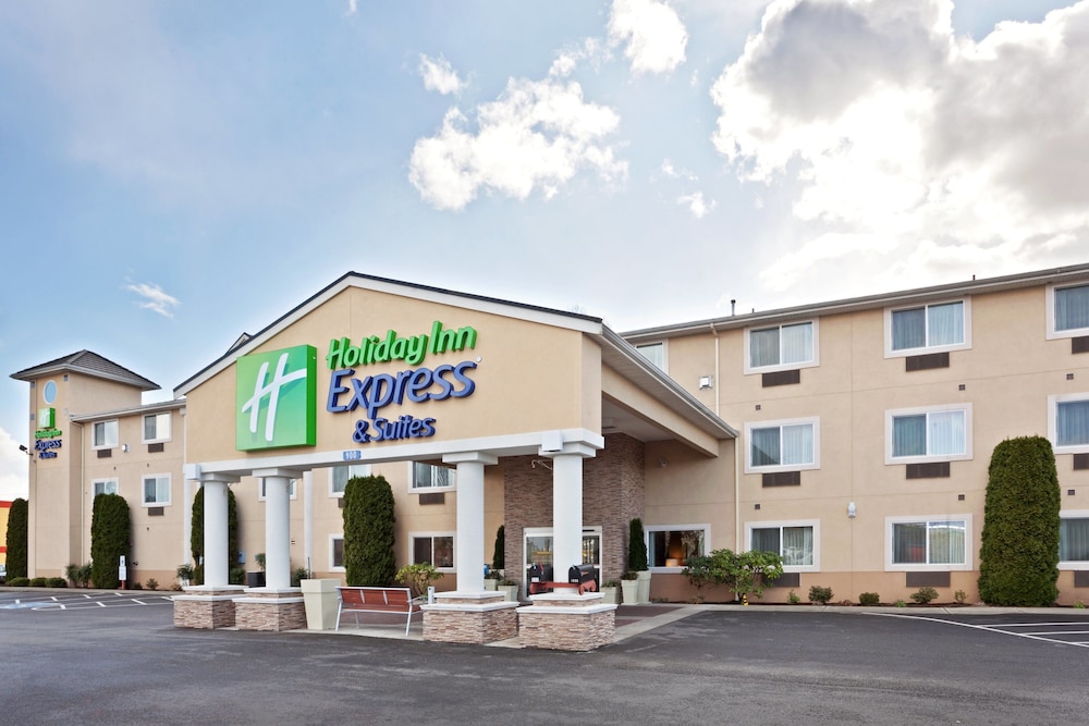 Best Western Plus Burlington - Skagit Valley Inn 3/55