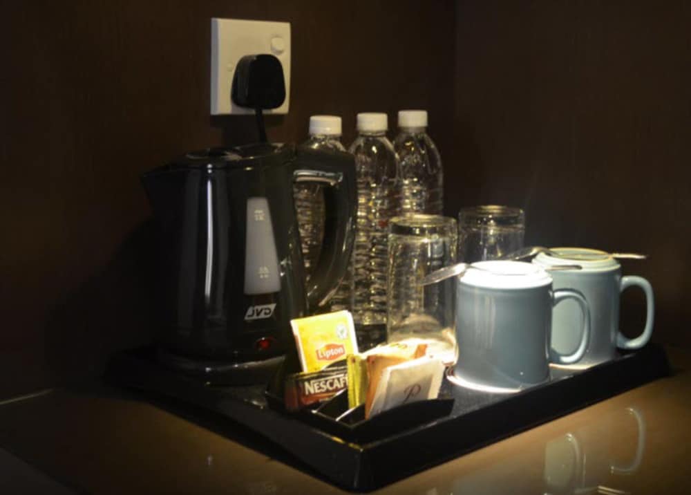 Premiere Hotel Klang 21/50