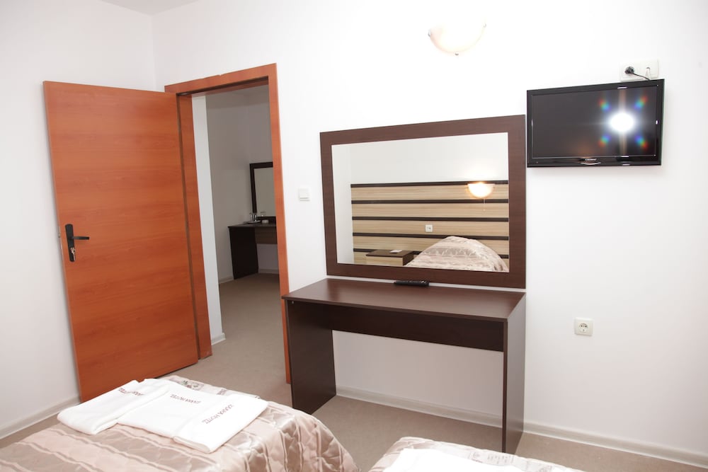 Hotel Zaara 10/32