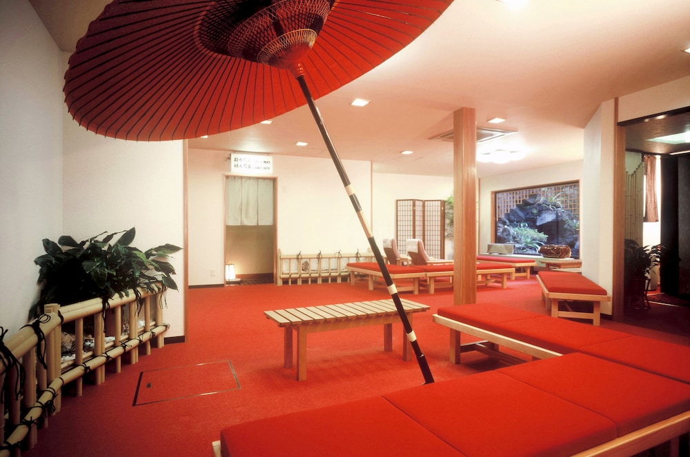 Ito Onsen Yokikan 7/69