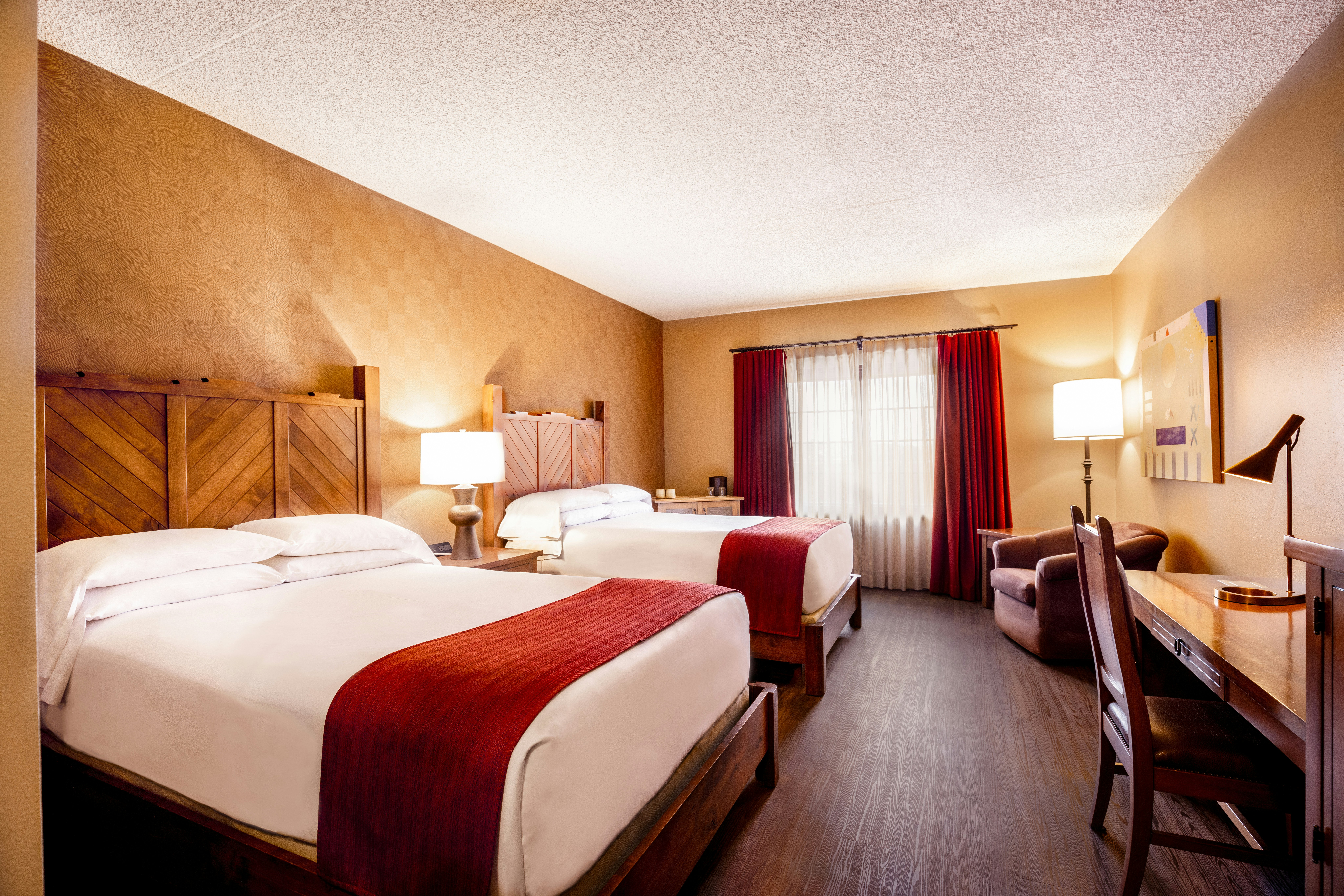 Eldorado Hotel Spa 2/8