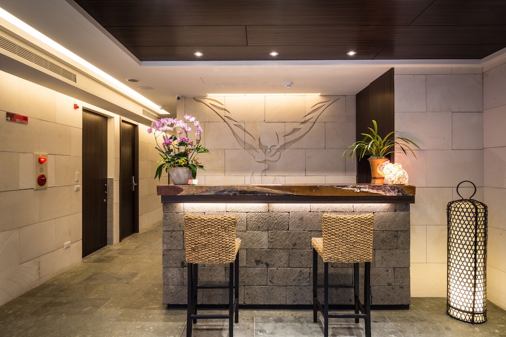 Angels Inn Jiaoxi Hotspring 5/67