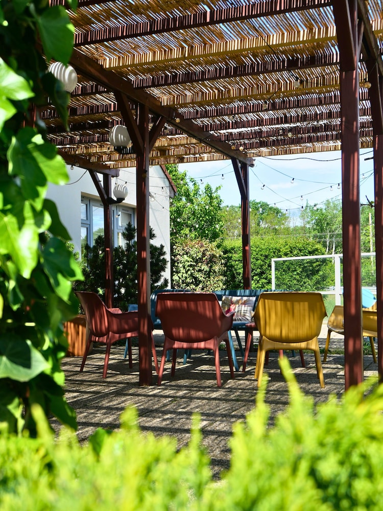 Hotel Campanile Montelimar Les Tourrettes 40/43