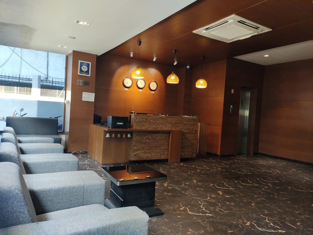 Hotel Vintage 5/50