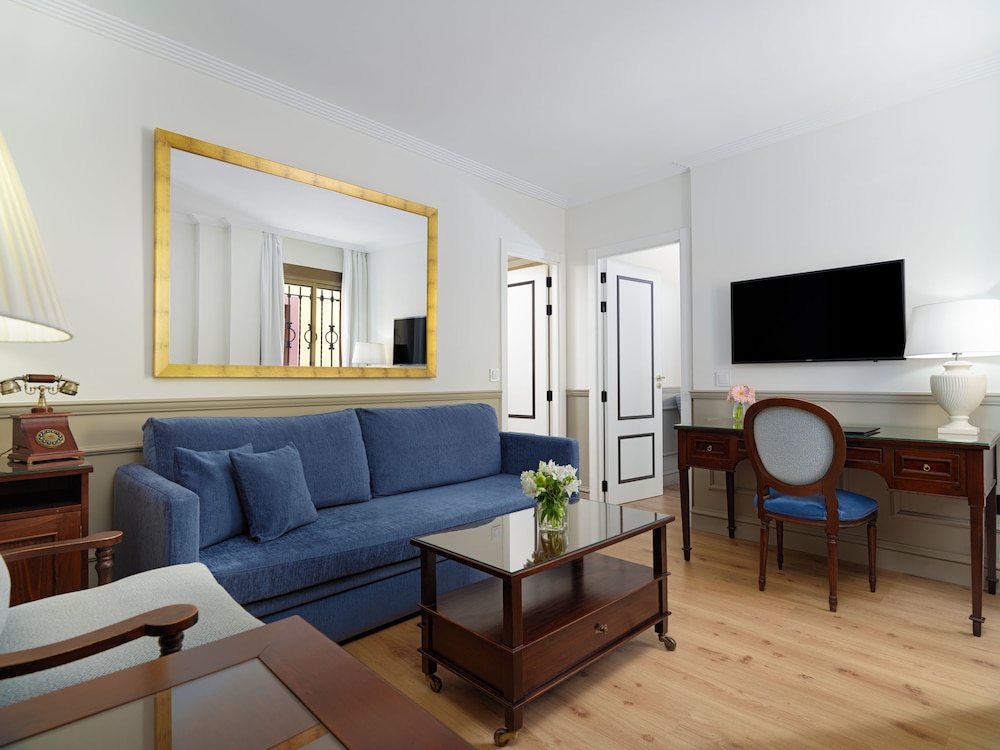 H10 Corregidor Boutique Hotel 45/65
