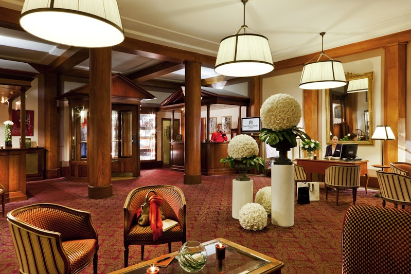 Hotel Barriere Le Royal La Baule 46/53