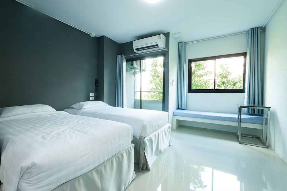 Siam Rama 9 Hotel 21/50