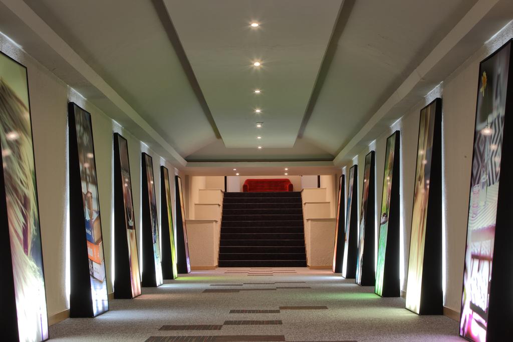 Hotel 07 Tenerife 3/24