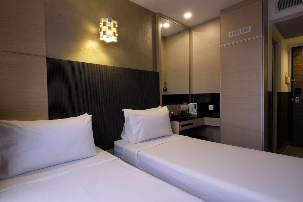 The Snooze Hotel Bugis 26/47