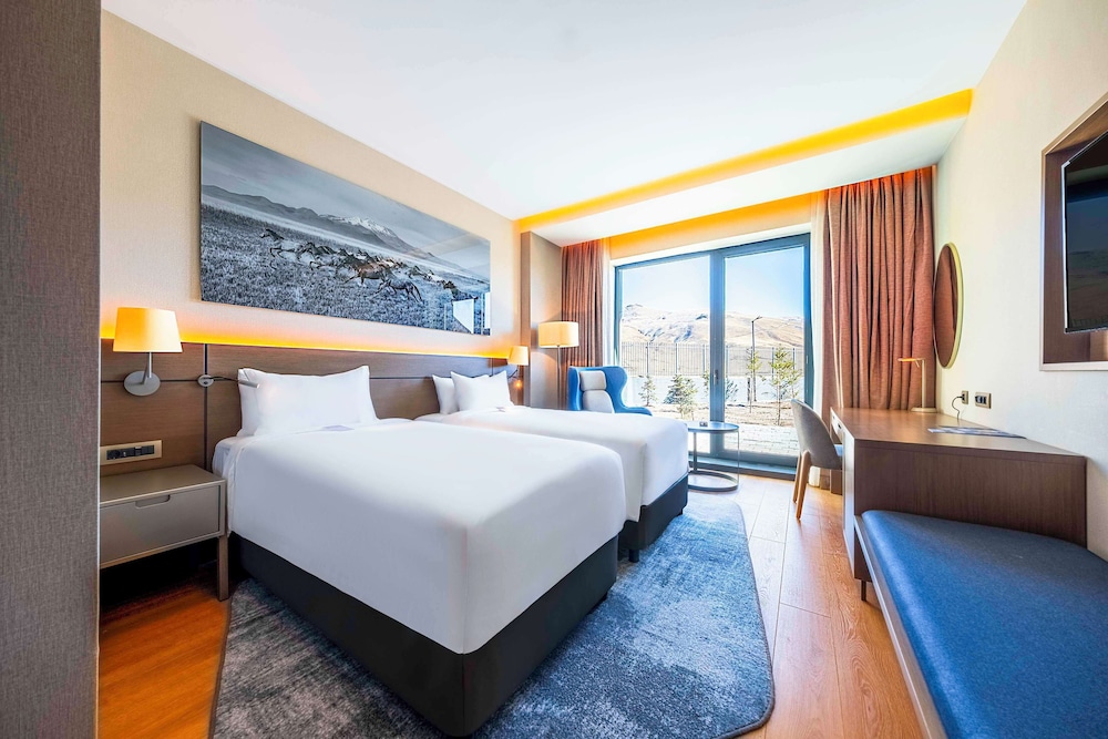 Radisson Blu Hotel, Mount Erciyes 19/31