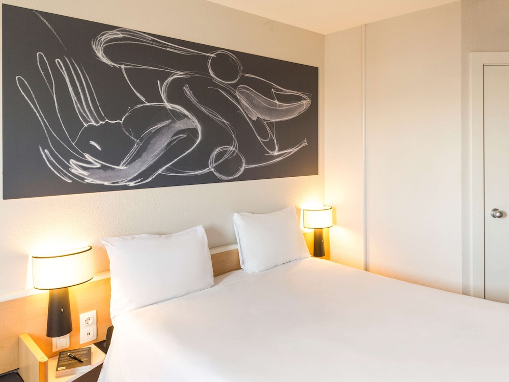 Ibis Madrid Fuenlabrada 25/68
