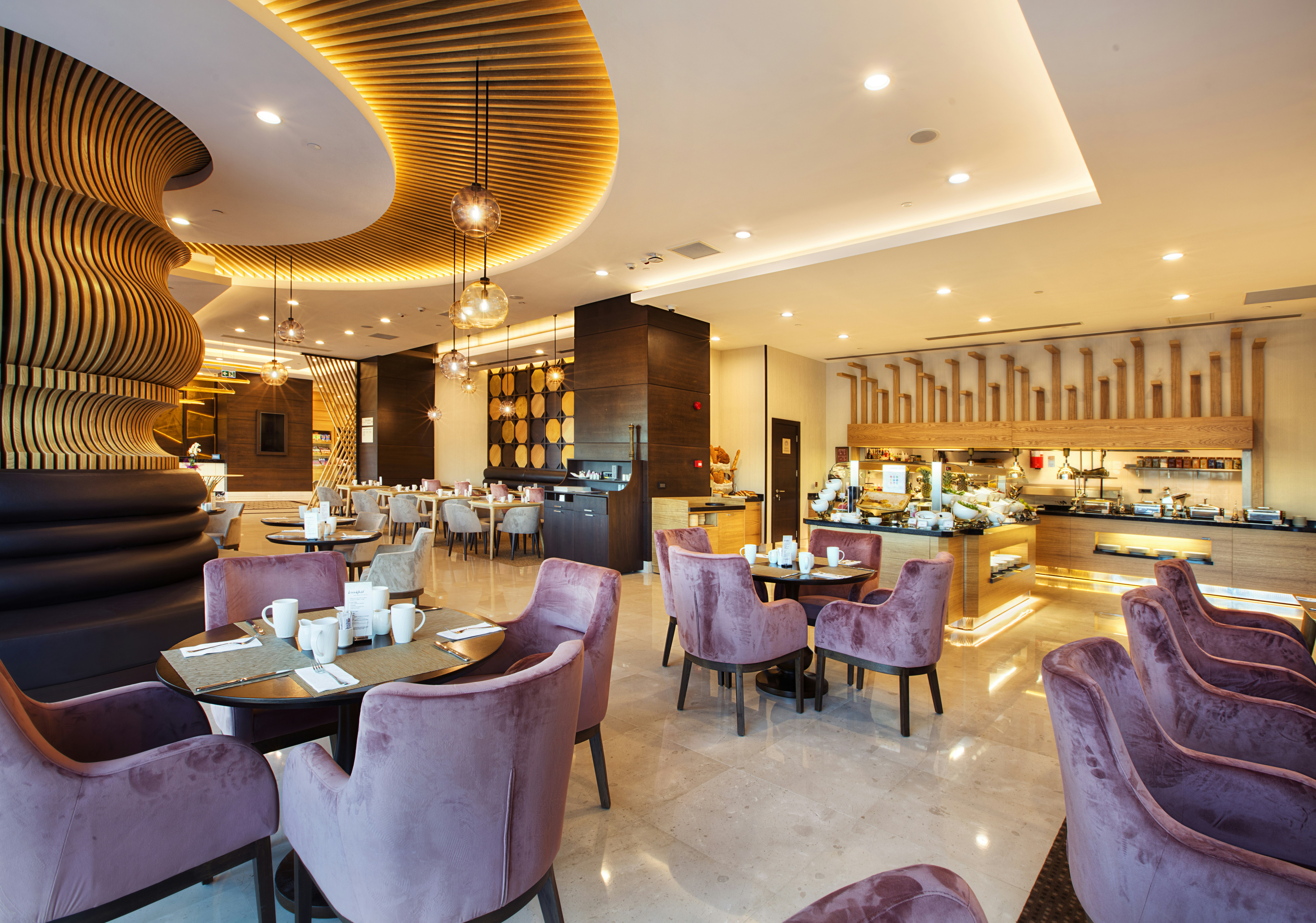 Hilton Garden Inn Isparta 14/22