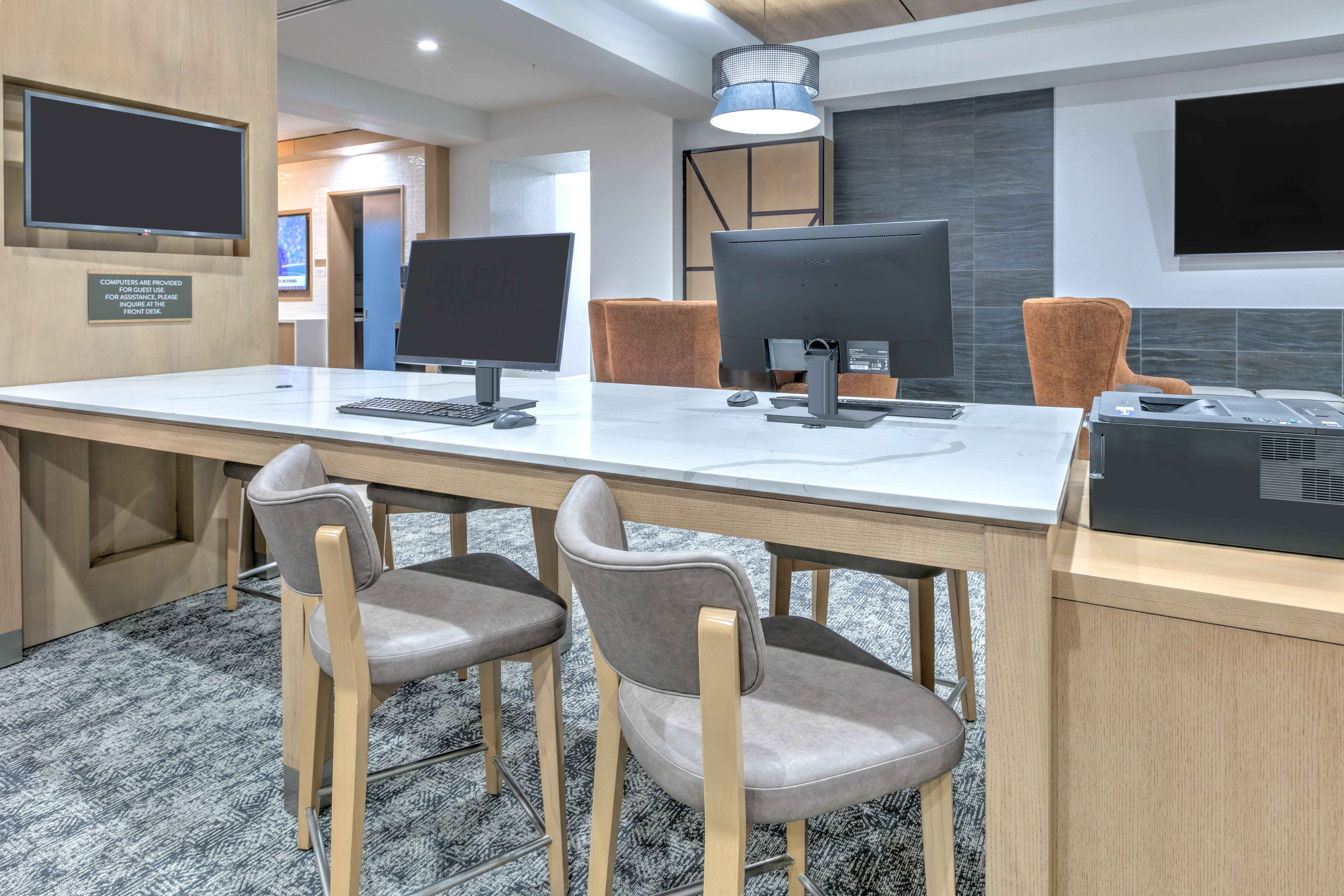 Staybridge Suites San Antonio Lackland AFB Area by IHG 27/34