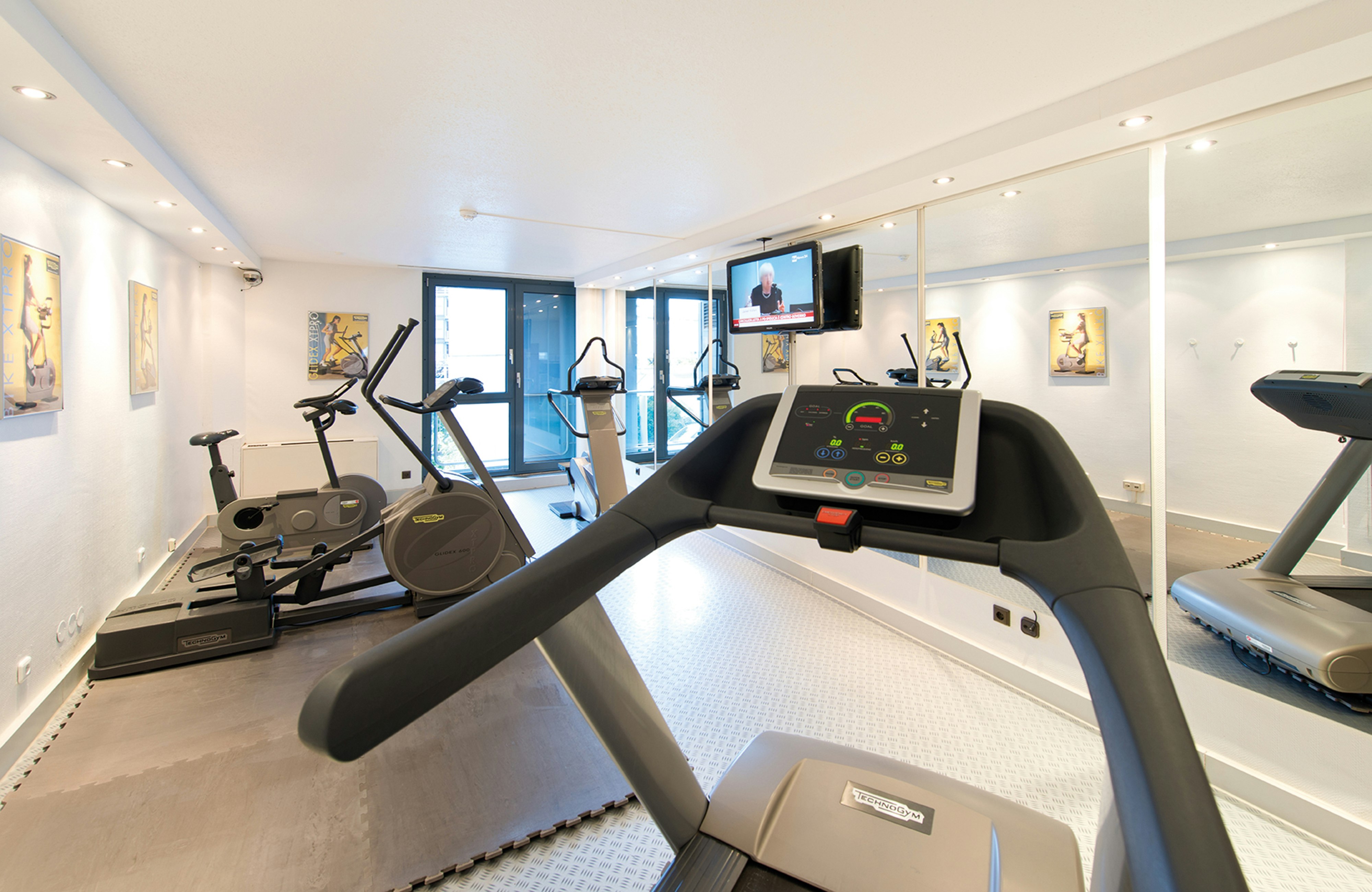 Leonardo Hotel Hannover Airport 30/54