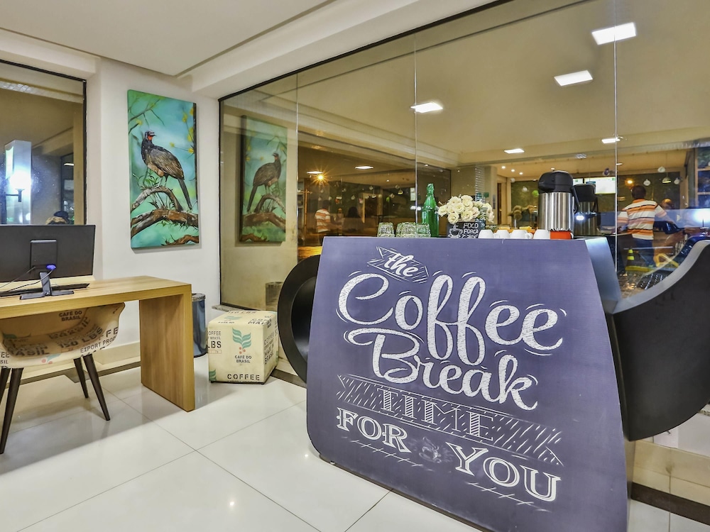 Ibis Styles Vitoria Conquista 7/50