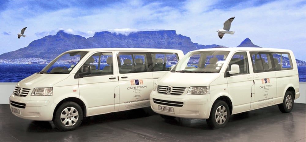 Cape Town Lodge Hotel 2/53