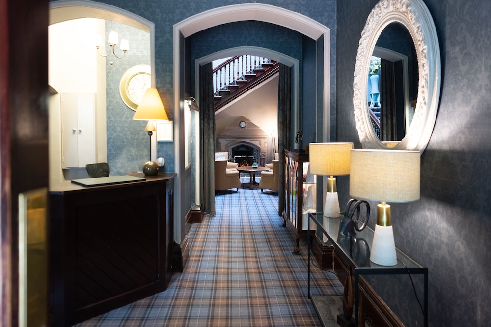 Appleby Manor Hotel & Garden Spa 33/50
