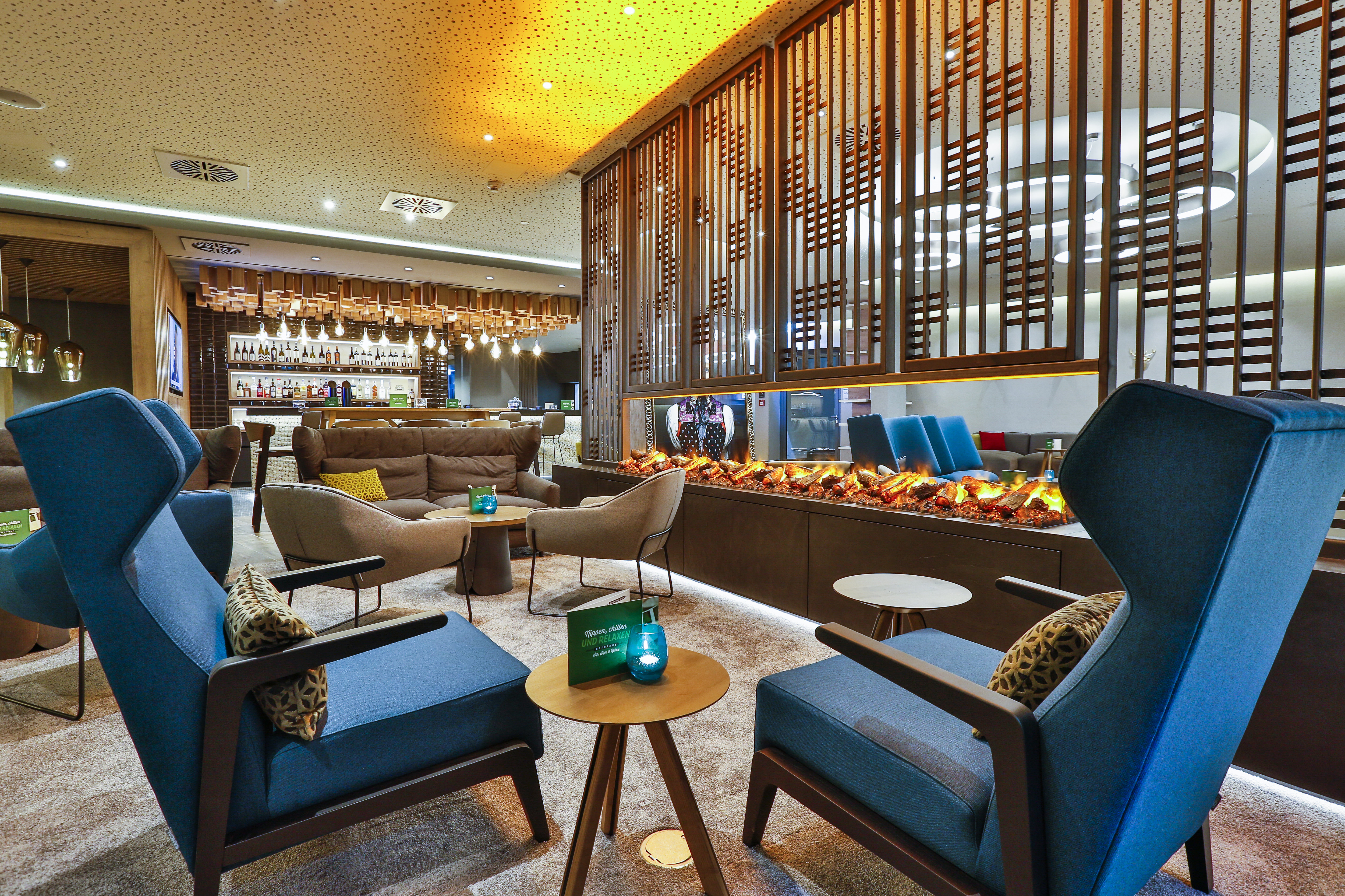 HOLIDAY INN VILLINGEN - SCHWENNINGEN 48/76