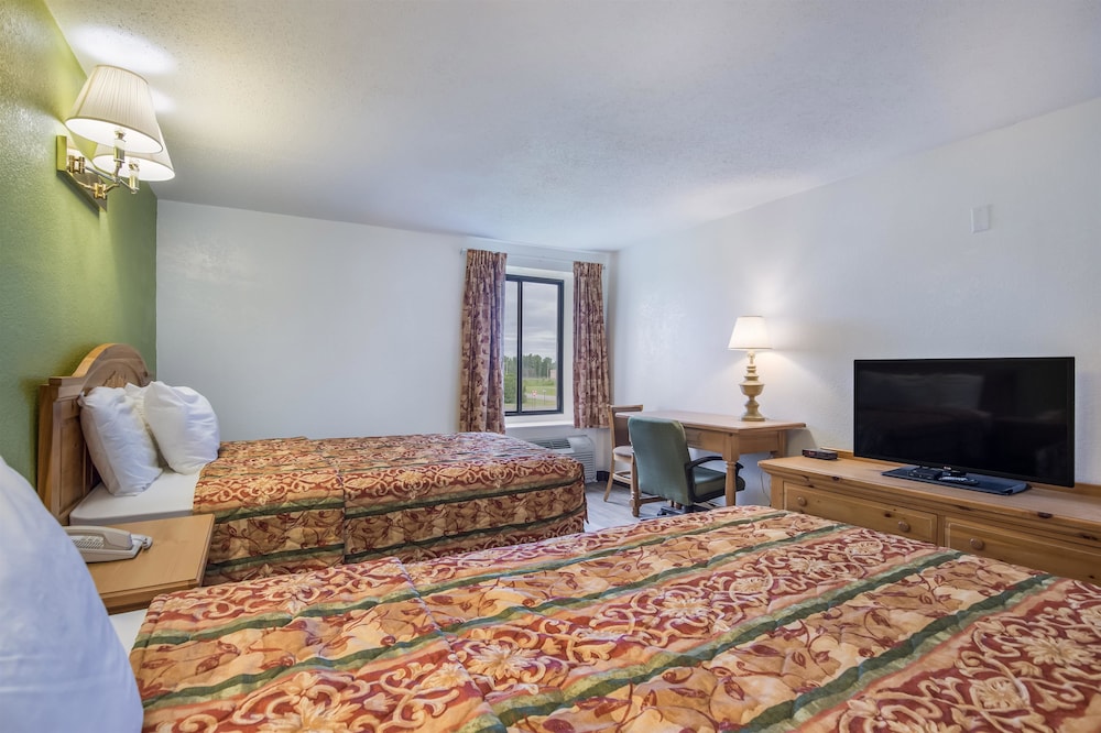 Motel6 Oriskany, NY 35/57