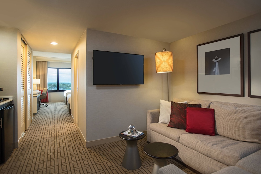 Renaissance Austin Hotel 28/45