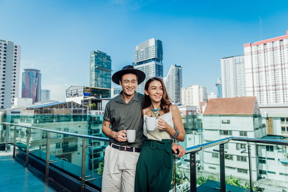 First Pride Hotel Bangkok 6/56