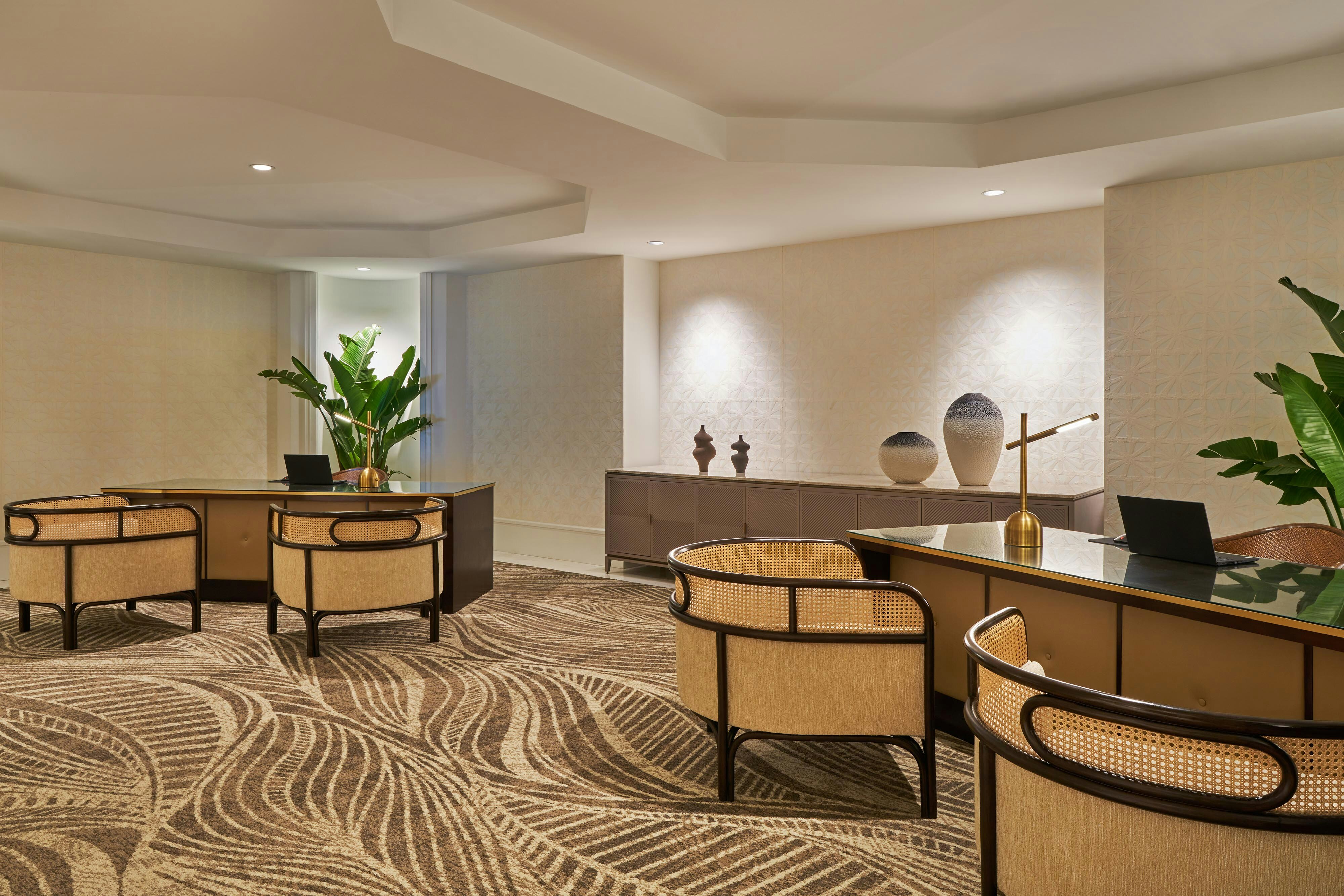 The St. Regis Bermuda Resort 12/29