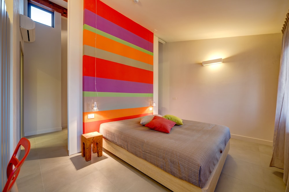 Palazzo Mannaioni Suites 7/69