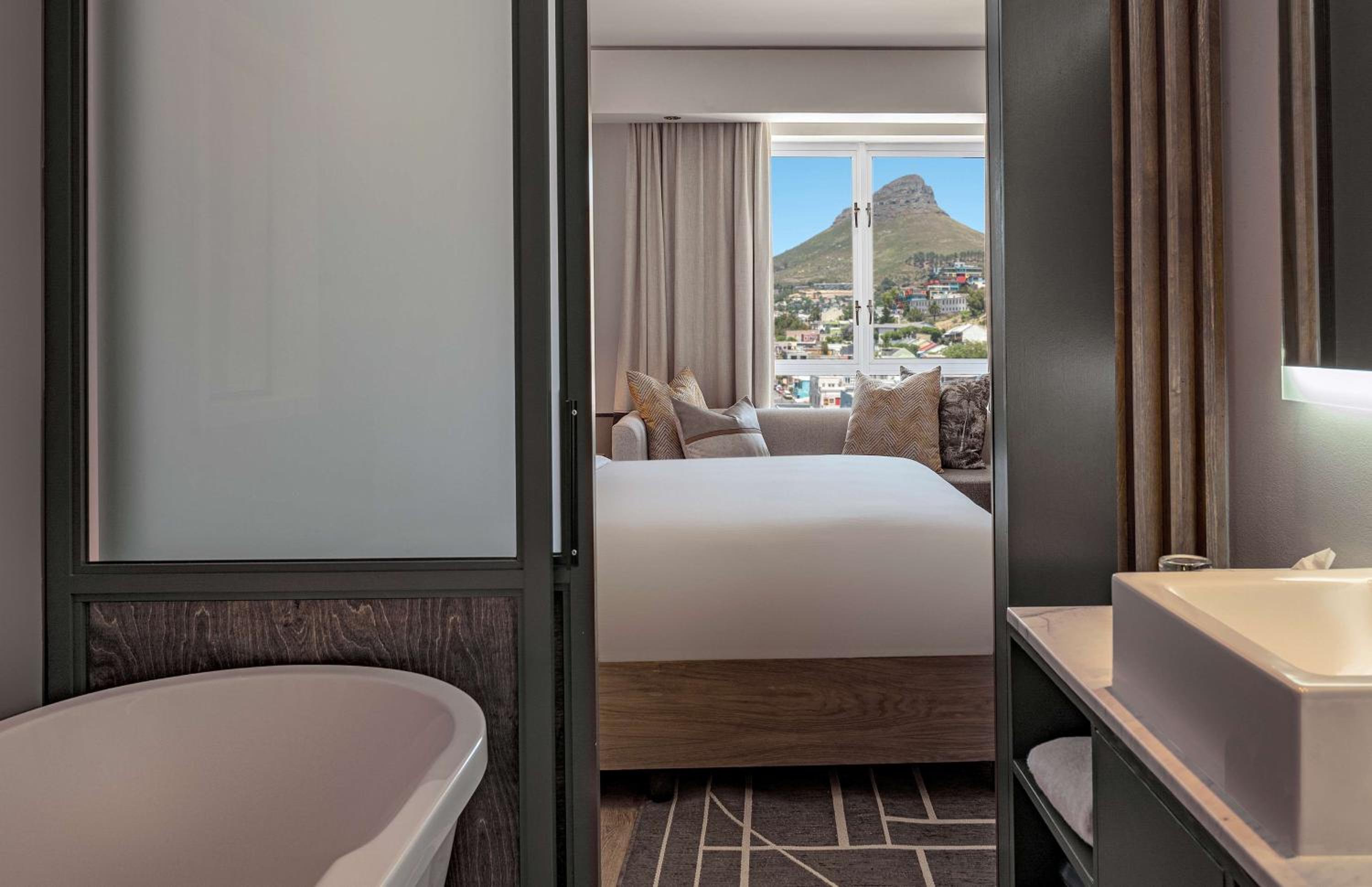 جناح تنفيذي، Hyatt Regency Cape Town 7/8