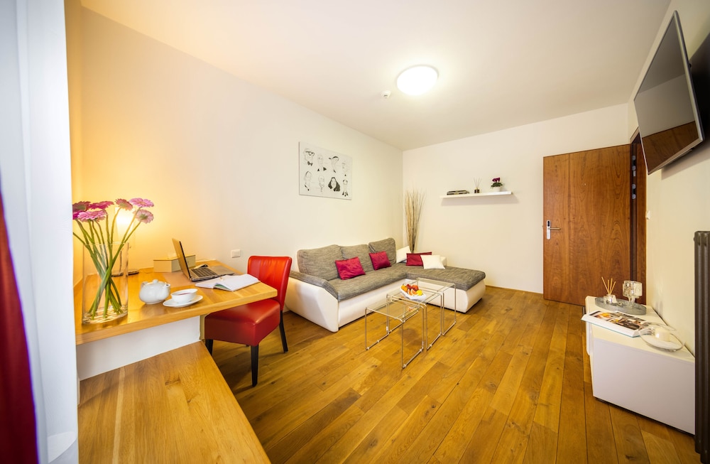 Bellevue Hotel Karlov 25/66