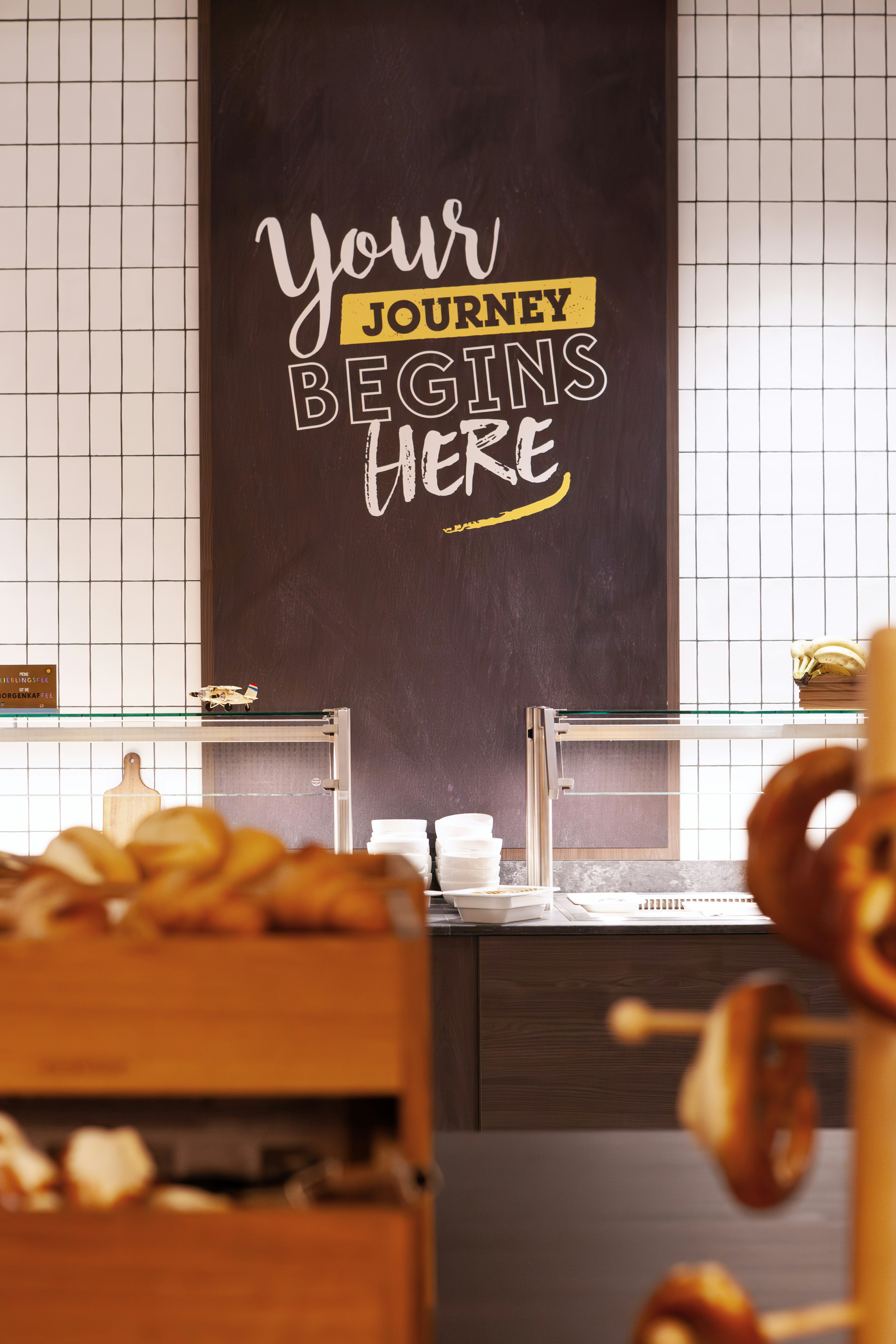 Hampton by Hilton Stuttgart Airport 4/50
