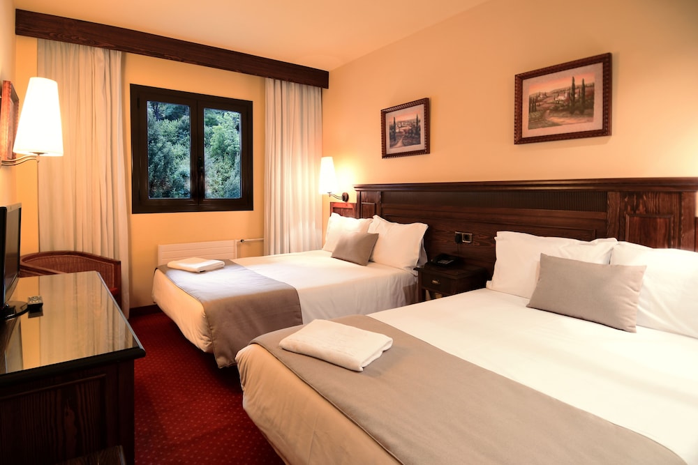 Rvhotels Tuca 13/48