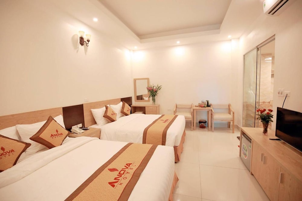 Avs Noibai Hotel 14/43