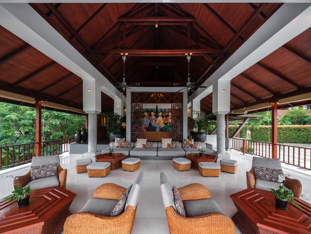 Villa Zolitude Resort Spa 62/72