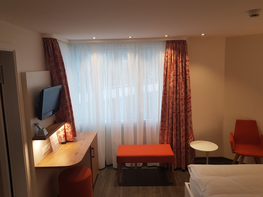 Hotel Bernerhof 40/69