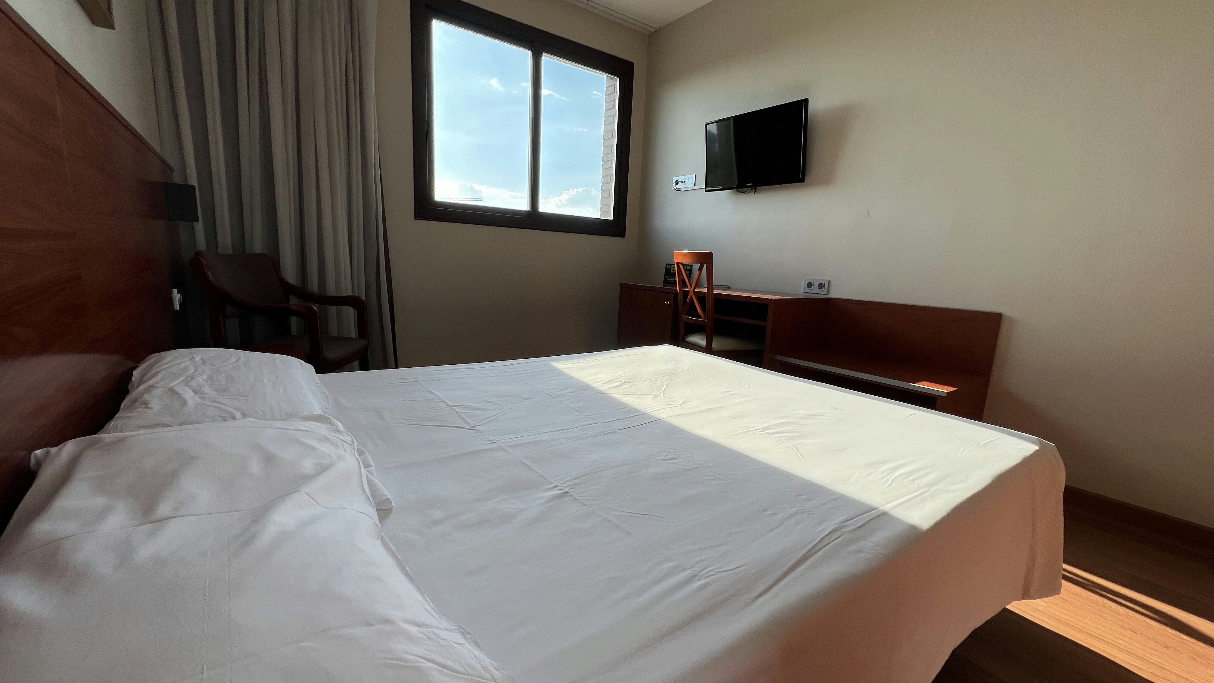 B&B HOTEL Tarragona Reus 18/34