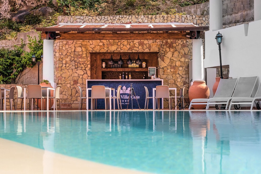 Hotel Villa de Pasquale 3/54