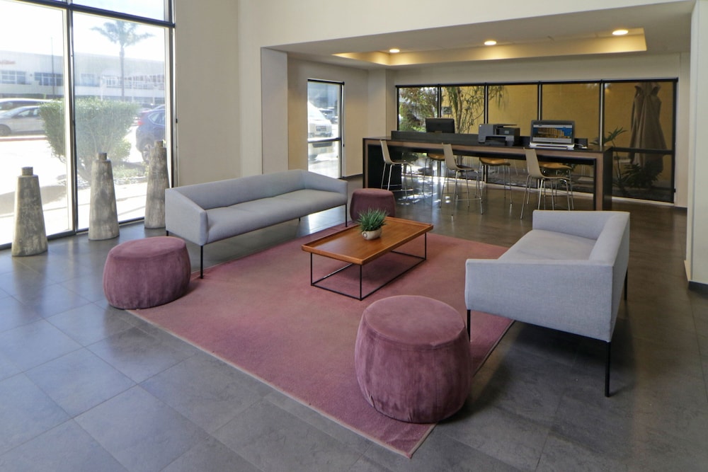 City Express by Marriott Rosarito 37/64