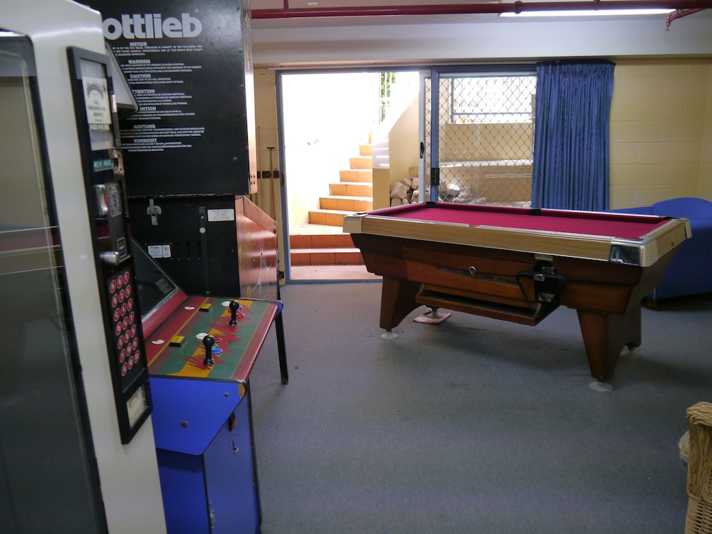 Portobello Resort Apartments 57/73
