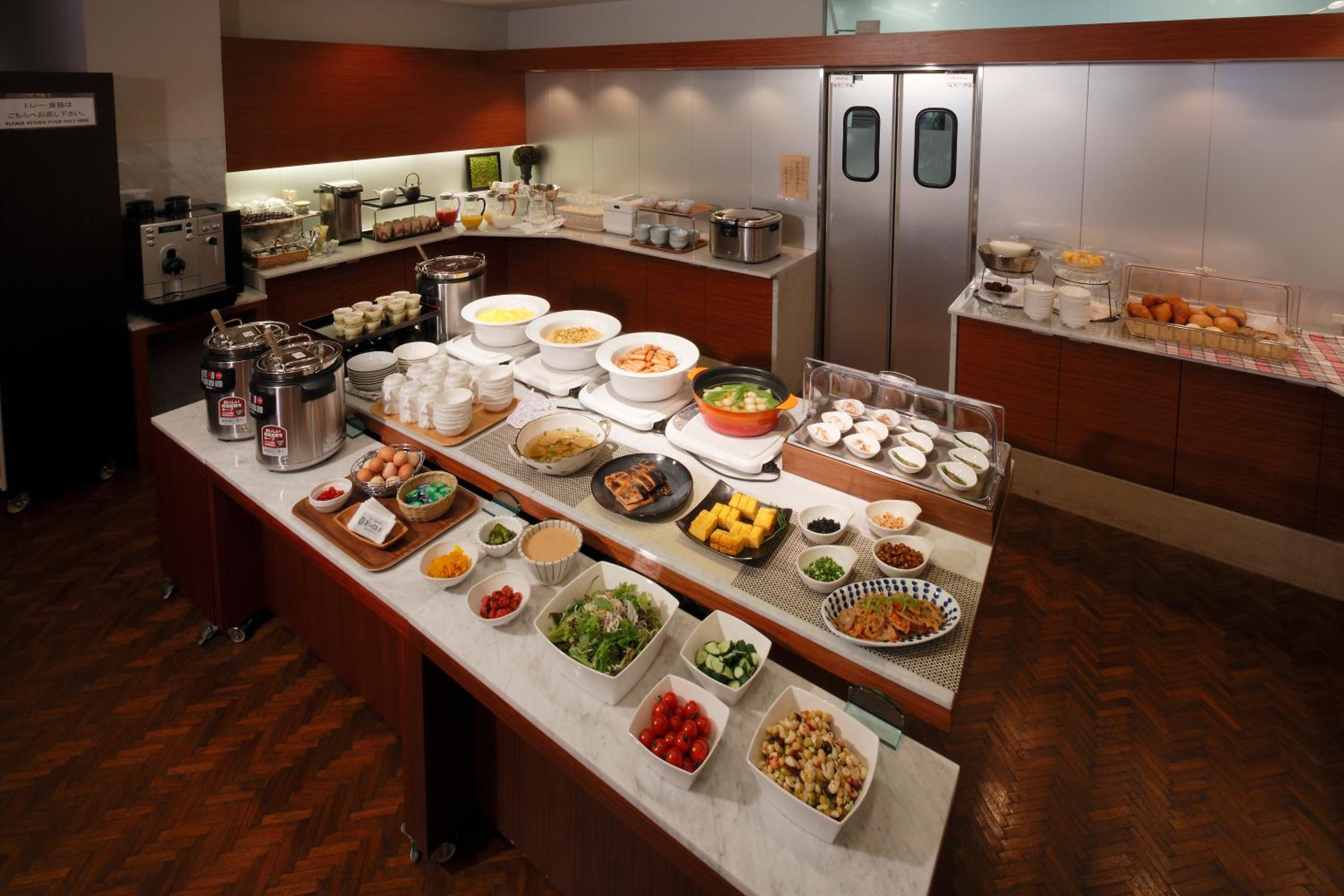 Hotel Garden Square Shizuoka 26/46